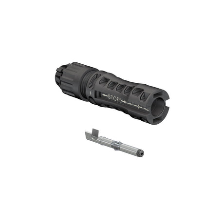 Stäubli MC4-EVO 2 Stecker 4-6 mm², Da 4,7-6,4 mm