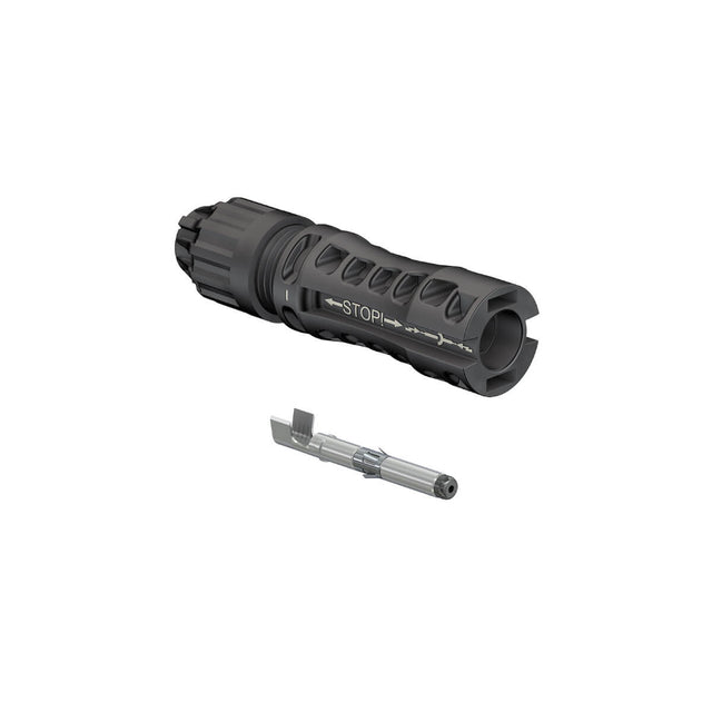 Stäubli MC4-EVO 2 Stecker 4-6 mm², Da 4,7-6,4 mm