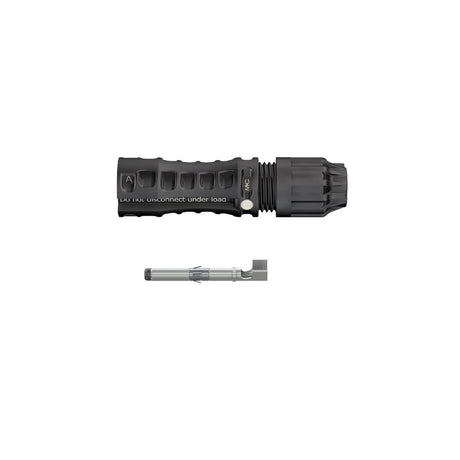 Stäubli MC4-EVO 2 Stecker 4-6 mm², Da 4,7-6,4 mm