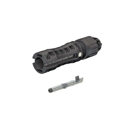 Stäubli MC4-EVO 2 Stecker 4-6 mm², Da 6,4-8,4 mm