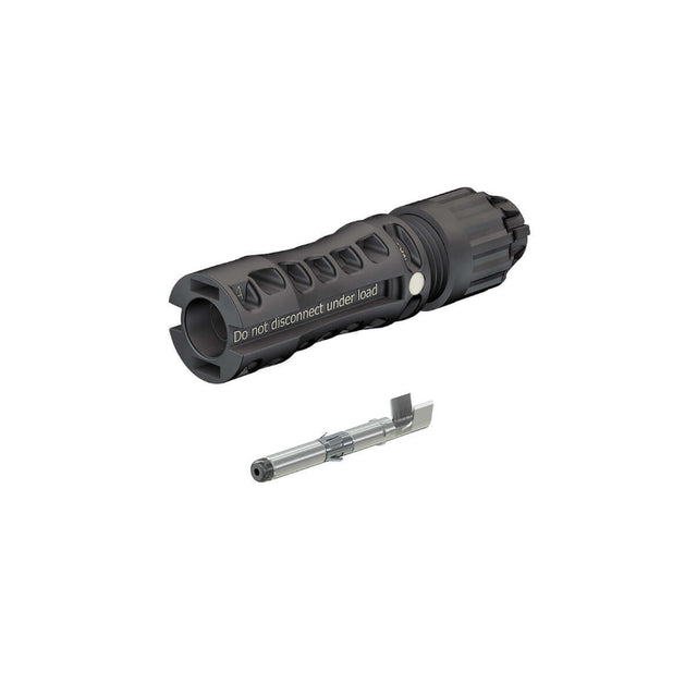 Stäubli MC4-EVO 2 Stecker 4-6 mm², Da 6,4-8,4 mm