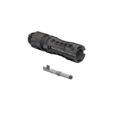 Stäubli MC4-EVO 2 Stecker 4-6 mm², Da 6,4-8,4 mm