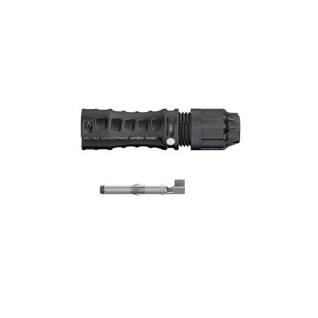 Stäubli MC4-EVO 2 Stecker 4-6 mm², Da 6,4-8,4 mm