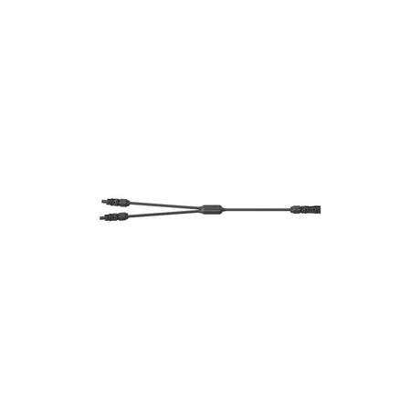 Stäubli MC4-EVO 2 Y-Splitter 1.500 V, 53 A