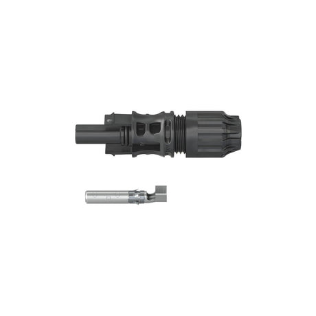 Stäubli MC4-EVO 2A Buchse 4-6 mm², Da 4,7-6,4 mm