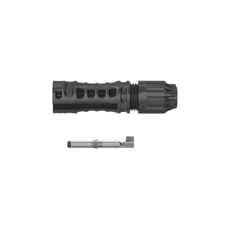 Stäubli MC4-EVO 2A Stecker 4-6 mm², Da 4,7-6,4 mm