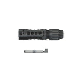 Stäubli MC4-EVO 2A Stecker 4-6 mm², Da 6,4-8,4 mm