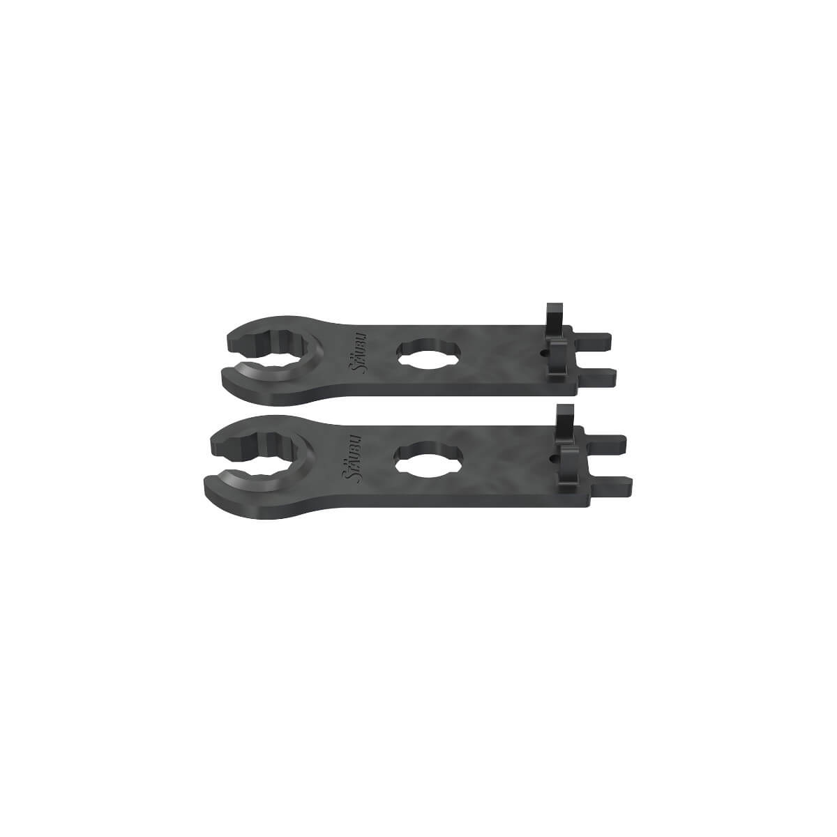 Stäubli MC4 Montagewerkzeug / -schlüssel Set, Kunststoff