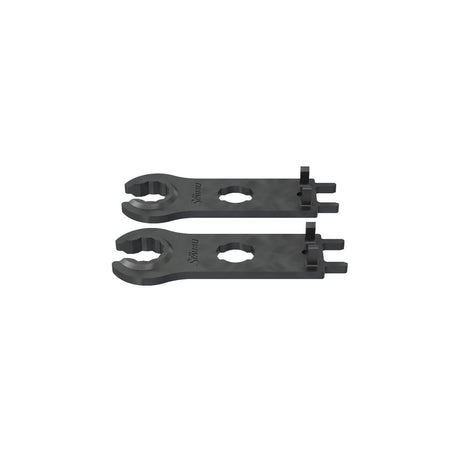 Stäubli MC4 Montagewerkzeug / -schlüssel Set, Kunststoff