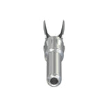 Stäubli MC4 Steckerkontakt, nur Innenteil, 4-6 mm²