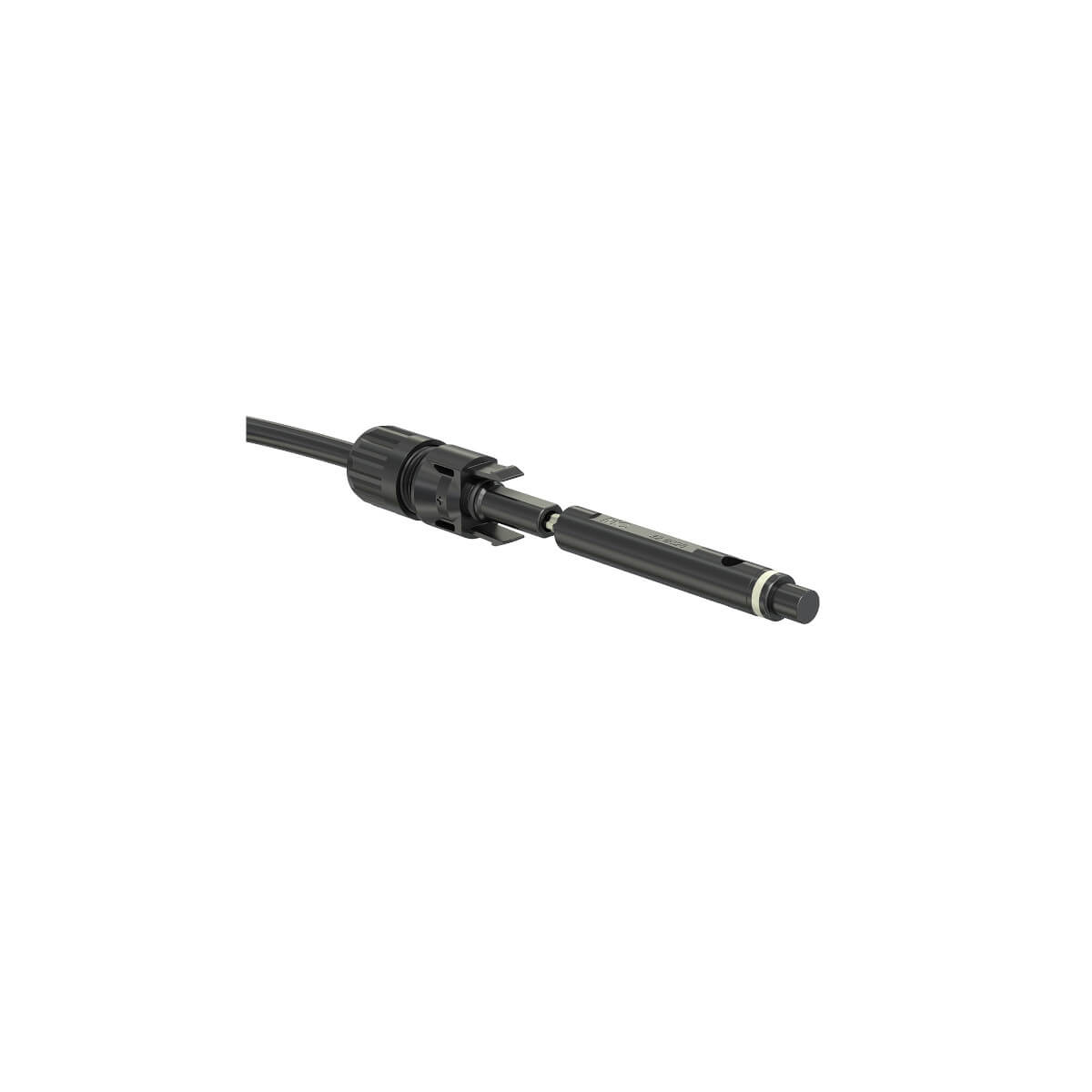 Stäubli Prüfstift MC4