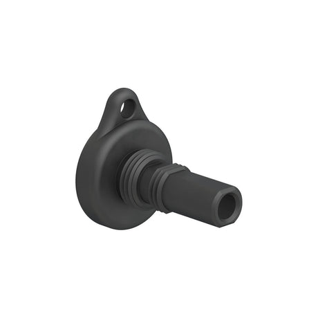 Stäubli Verschlusskappe, Steckerseite, MC 4/ MC 4 -EVO 2, 7,2 mm