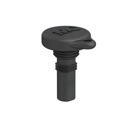 Stäubli Verschlusskappe, Steckerseite, MC 4/ MC 4 -EVO 2, 7,2 mm