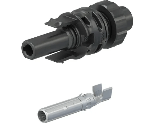 Stäubli MC4-EVO 2A/6 Buchse 4-6 mm², 5,8 mm