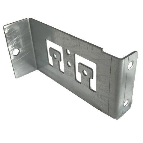 Stütze für seitliche Kabelführungsleiste für DSKHSM8Txx