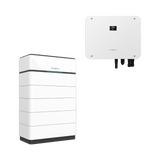 Sungrow Hybrid SH25T mit Sungrow SBH250 Batterie