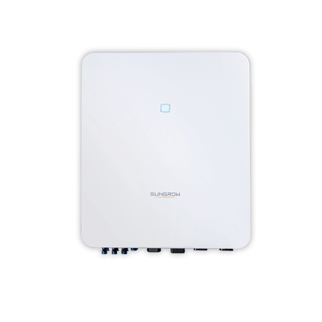 Sungrow Hybrid SH6.0RT - V112