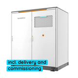 Sungrow Powerstack ST510kWh-125kW-4h