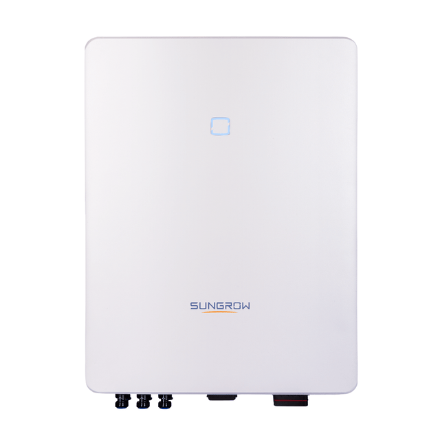 Sungrow Residential SG8.0RT-V115