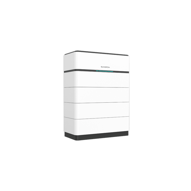 Sungrow SBH200 Batterie