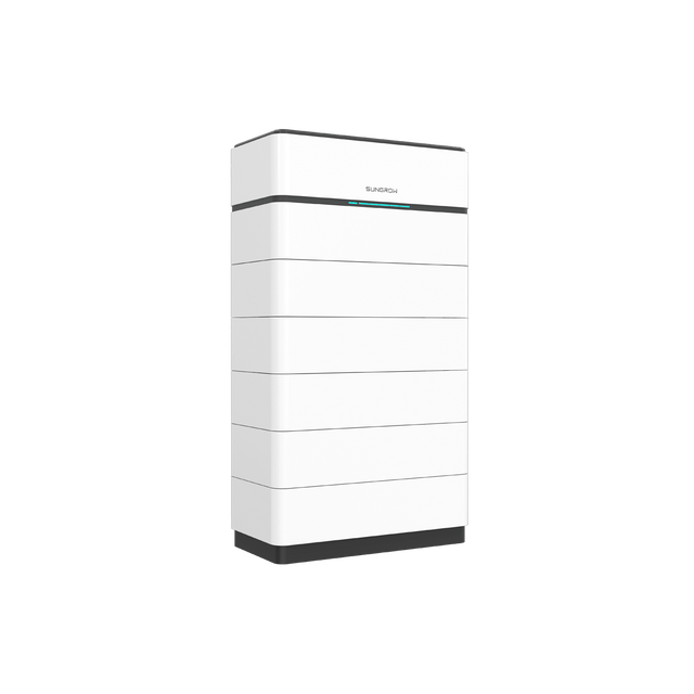 Sungrow SBH300 Batterie