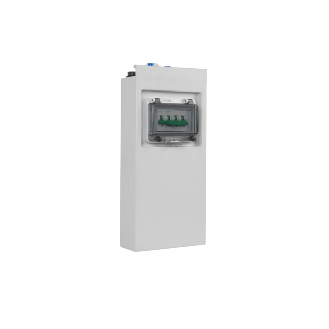 Sungrow SBR Accessory Sockel + Deckel und Zubehör