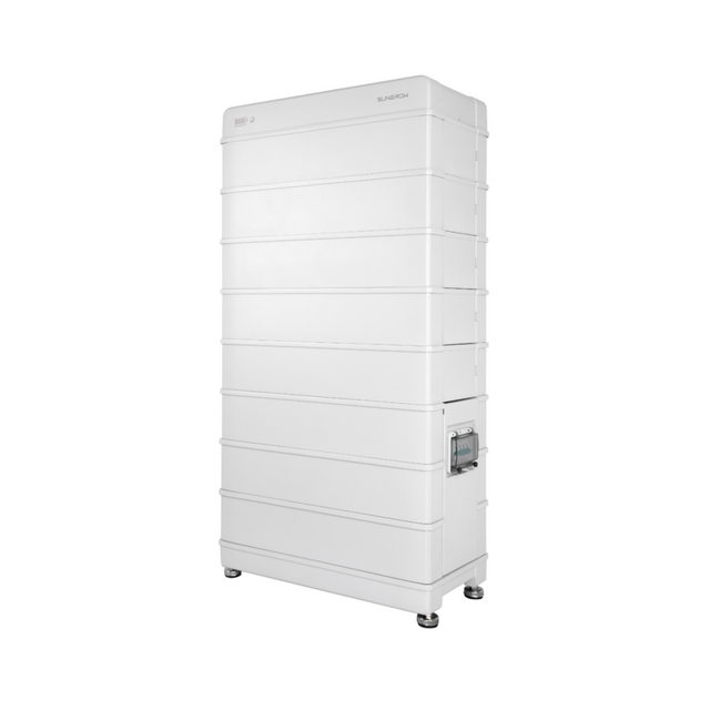 Sungrow SBR256 Batterie
