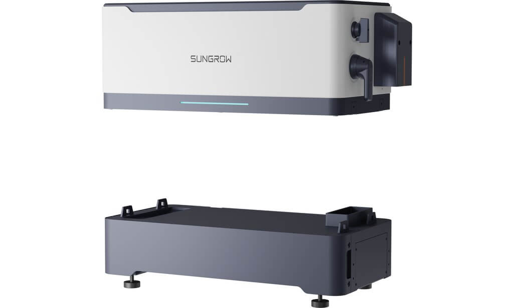 Sungrow PowerKeeper Accessory (Master)