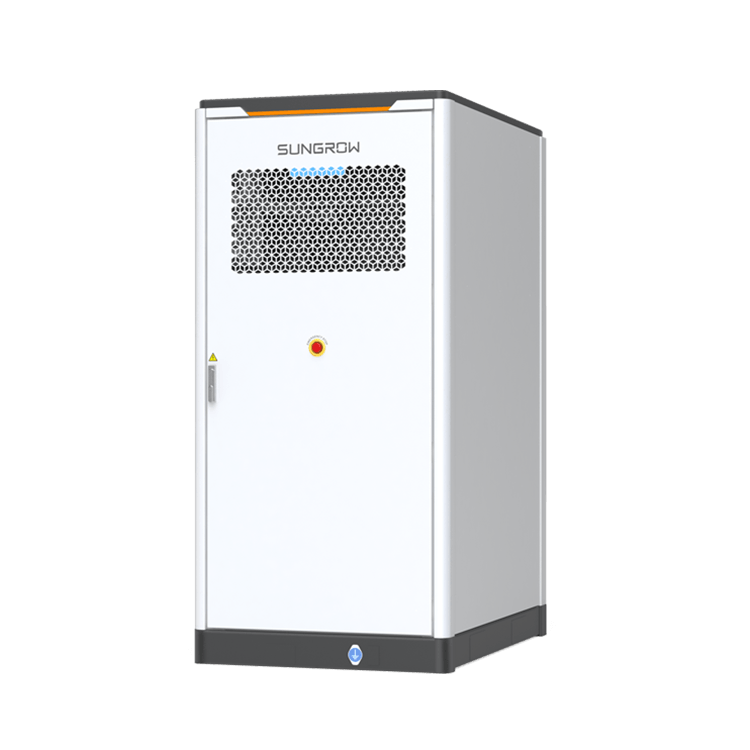 Sungrow PowerStack ST255CS-2H external power supply