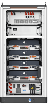 Sungrow PowerStack ST255CS-2H external power supply