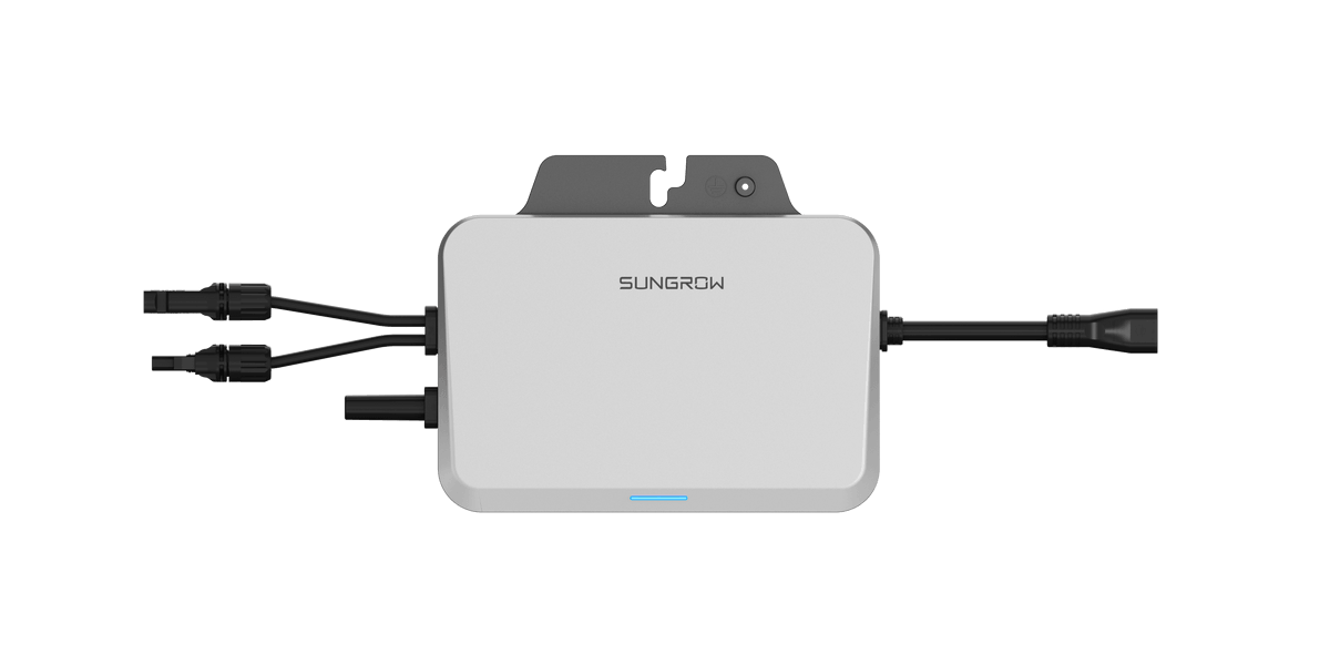Sungrow S800S Mikrowechselrichter