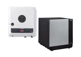 Fronius Symo GEN24 12.0 Plus mit LG RESU FLEX 17,2 kWh