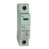 T2/C - Ableiter komplett, 1p, 20kA/280V - Serie UAS