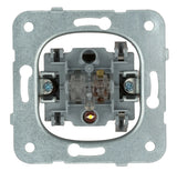 Taster-Einsatz 50 mit Orientierungslicht L-L1, Schließer (10er-Pack)