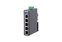METZ CONNECT Switch Hutschiene 110195 5x10/100Mbps