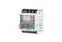 METZ CONNECT Spannungswächter AC 1-100V 11027405 10-300V 1ph-Unterspg