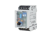 METZ CONNECT Zeitrelais 24V/AC 0,15-3s 11027613 Impulsform
