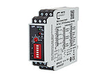 METZ CONNECT Zeitrelais 24-230V/AC 110310412231 6s-10h ansprVerz rückfVerz