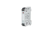 METZ CONNECT Schaltrelais 230V/AC 1S 11061305 IP20 12,2x61,4x26,2mm Schraub
