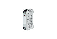 METZ CONNECT Schaltrelais 24V/AC 1S IP20 11061313 12,2x61,4x26,2mm Schraub
