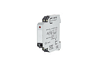 METZ CONNECT Schaltrelais 12V/AC 1W IP20 11061550 11,2x60x60mm Schraub