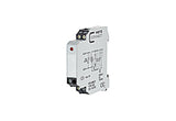 METZ CONNECT Schaltrelais 12V/AC 1W IP20 11061550 11,2x60x60mm Schraub