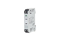 METZ CONNECT Halbleiterrelais 1ph DC REG 1106312518 24V/DC 0,8A/AC-1