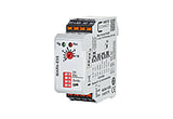 METZ CONNECT Zeitrelais 12-24V/DC 1106572770 540s-10h ansprVerz rückfVerz