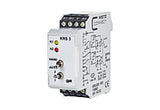 METZ CONNECT Schaltrelais 24V/AC 1W IP20 110665 22,5x61,3x60mm Schraub