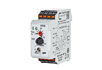 METZ CONNECT Schaltrelais 24V/AC 1W IP20 11066670 22,5x61,3x60mm Federzug