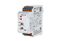 METZ CONNECT Schaltrelais 24V/AC 1W IP20 11066813272270 22,5x61,3x60mm Federzug