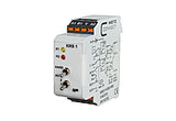 METZ CONNECT Schaltrelais 24V/AC 1W IP20 11067270 22,5x61,3x60mm Federzug