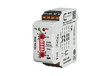 METZ CONNECT Zeitrelais 230V/AC 110674410303070 0.15s-13.3m