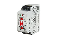 METZ CONNECT Zeitrelais 24-230V/AC 11067441203030 15s-13.3m
